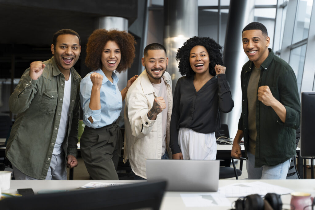 Authentic Small Youthful Marketing Agency 1024x683