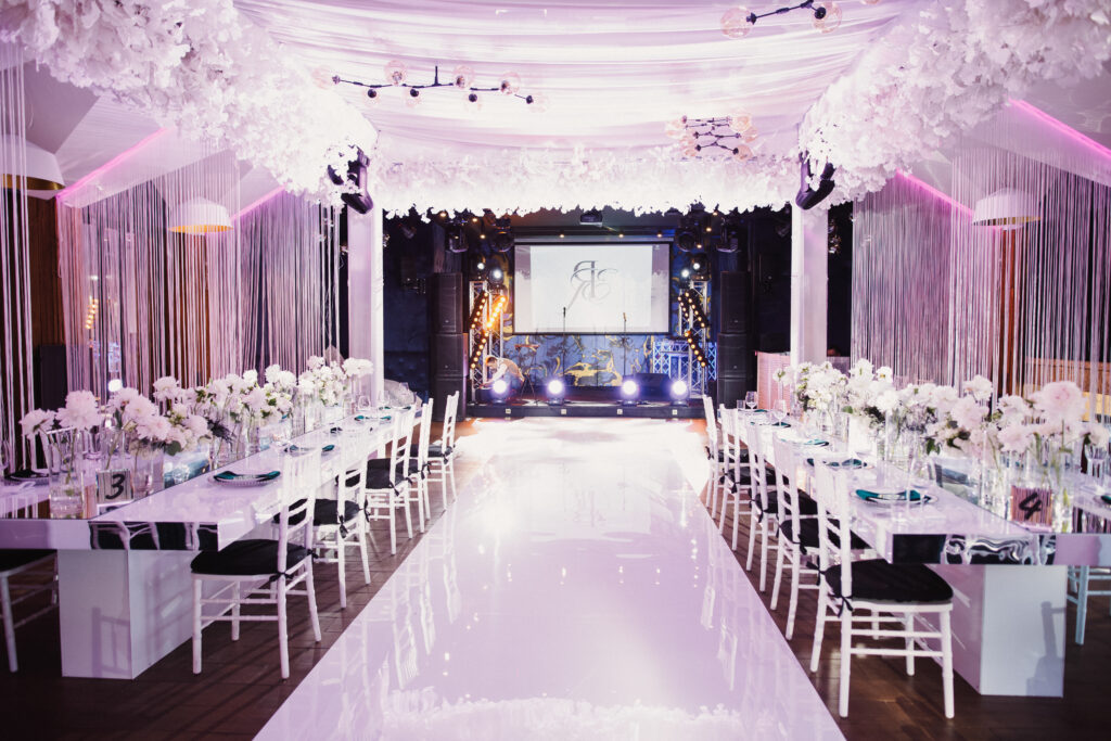 Prepared Wedding Hall 1024x683